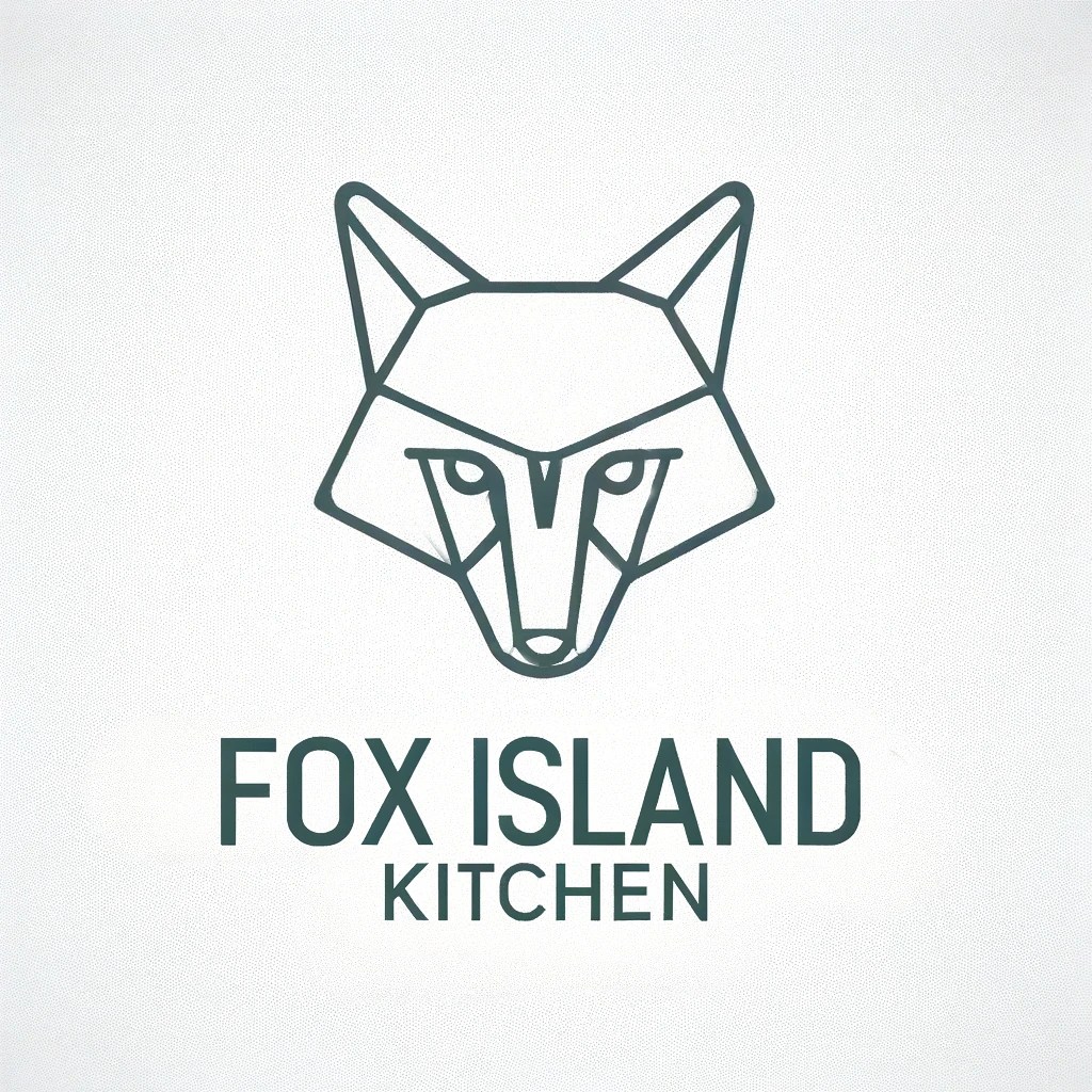 Fox Island Kitchen Supply